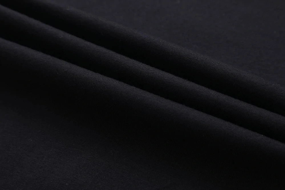 Dívčí tričko dlouhý rukáv Kugo FT1216 tmavě modré