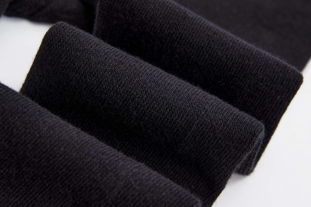 Chlapecké kamaše Wolf P2418 černé