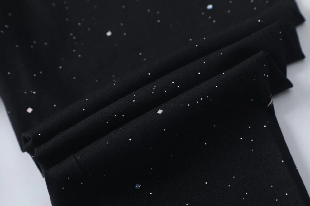 Dívčí legíny Kugo SL3556 tmavě modré