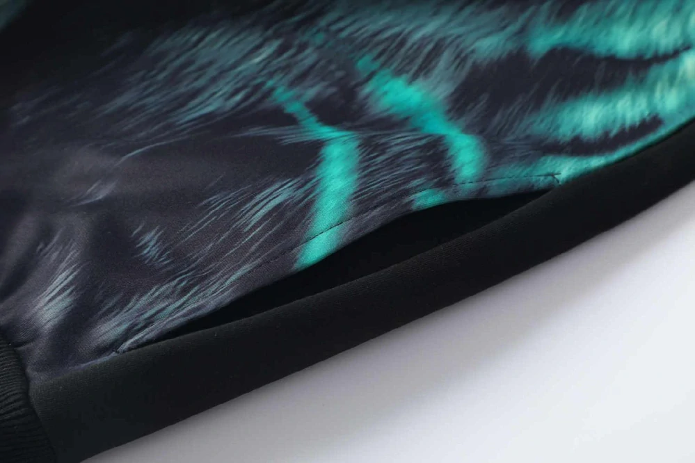 Teplá chlapecká mikina Kugo PT2517 černá