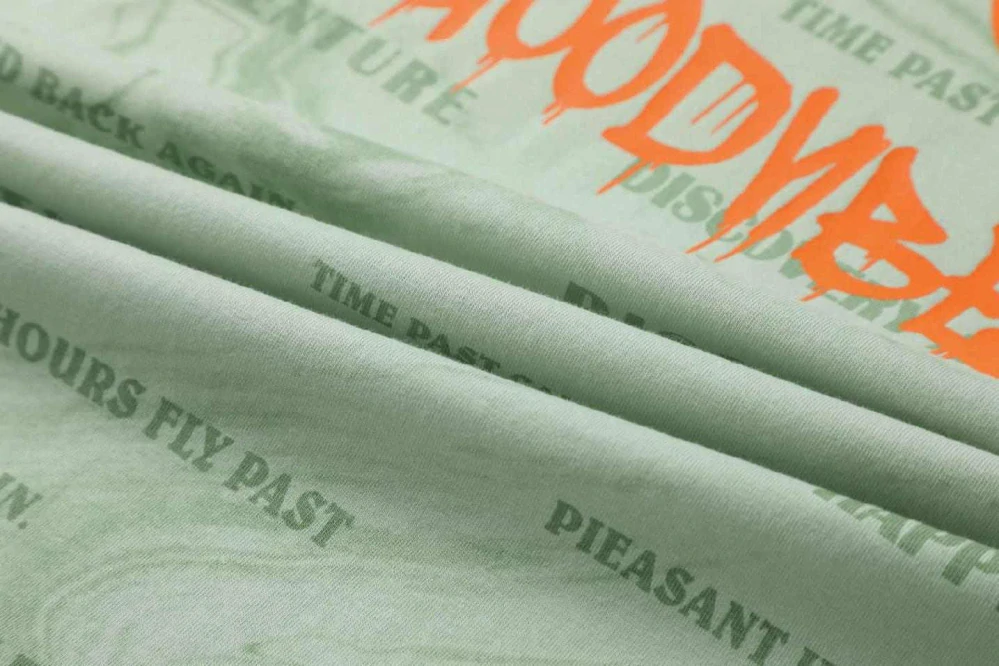 Chlapecké tričko dlouhý rukáv Kugo DT9419 zelené