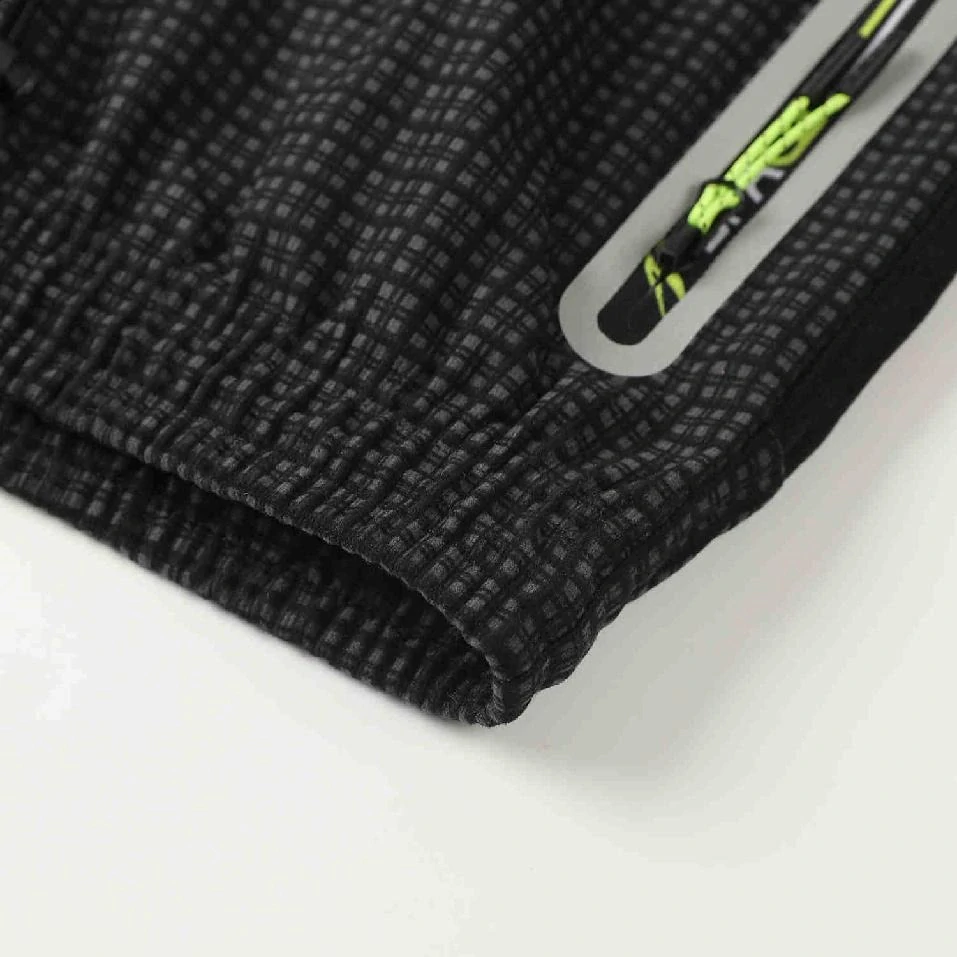 Dětské outdoorové kalhoty Kugo G9652 tmavě šedé