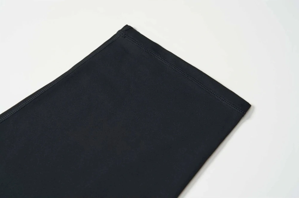 Dámské funkční 3/4 legíny Wolf & Wolfie H2642 černé