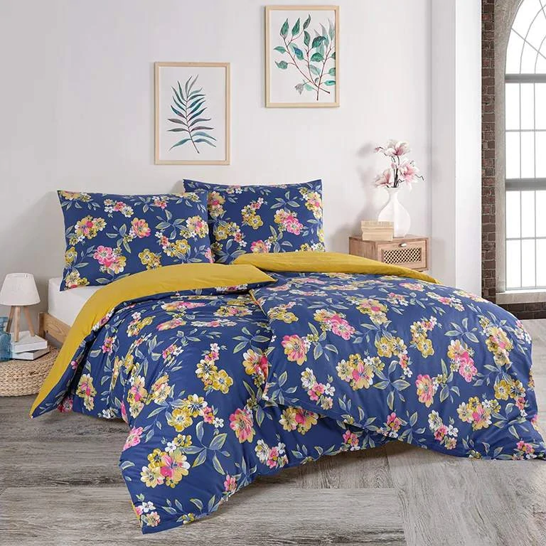 Bavlněné ložní povlečení Bedtex Fiorito