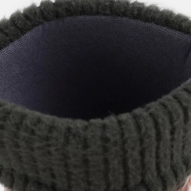 Dětské zateplené holinky Demar Stormer Lux Print N maskáč