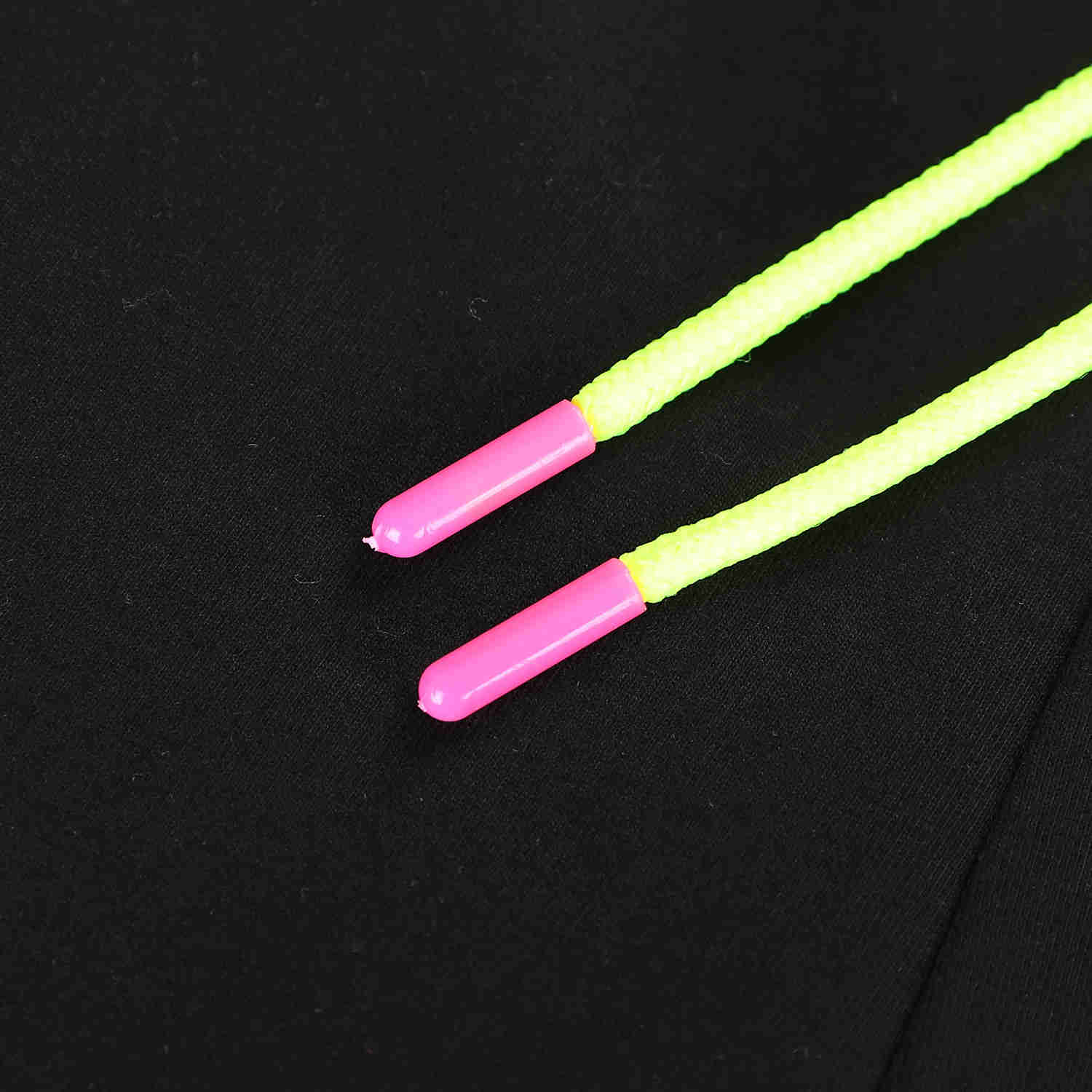 Dívčí tepláky KUGO WT0839 černé