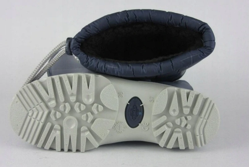 Dámské sněhule Demar Pico M 0368