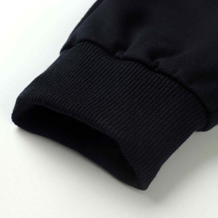 Chlapecké tepláky KUGO MT1607, tmavě modré