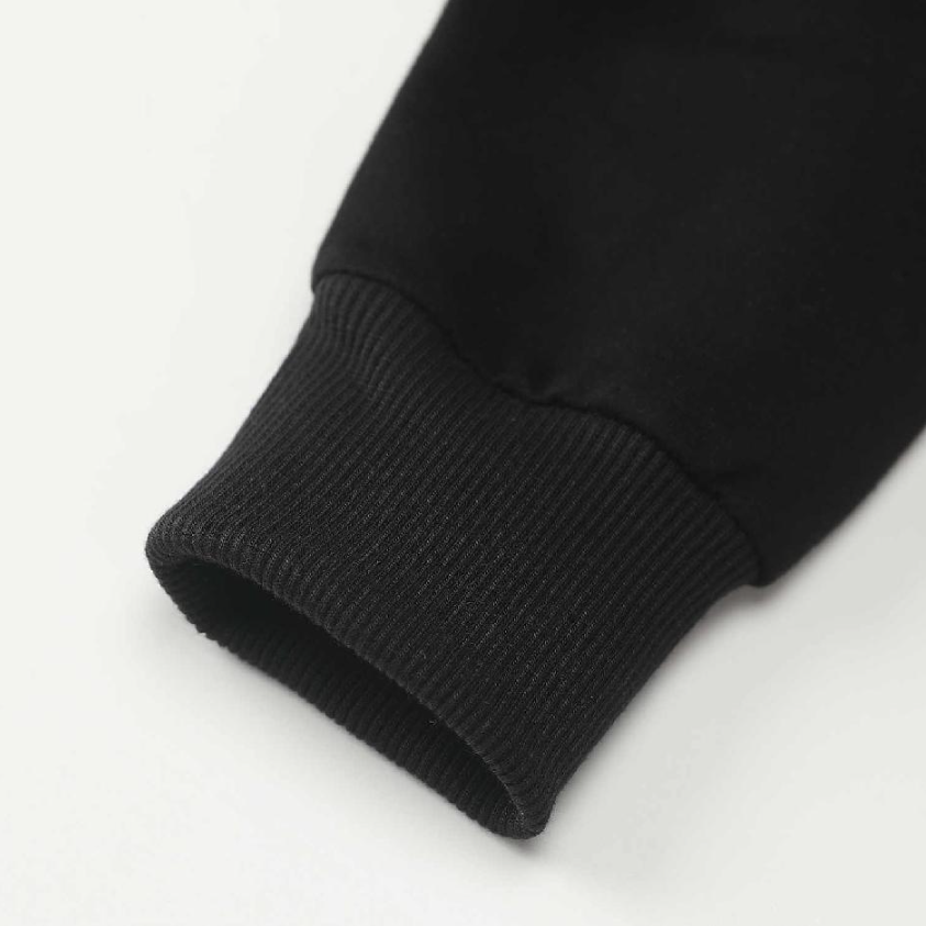 Chlapecká mikina KUGO HM0741, tyrkysová