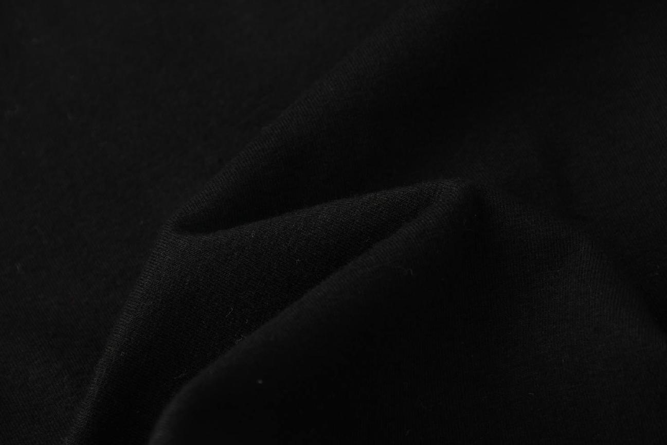 Dívčí tílko KUGO PC3816, černé