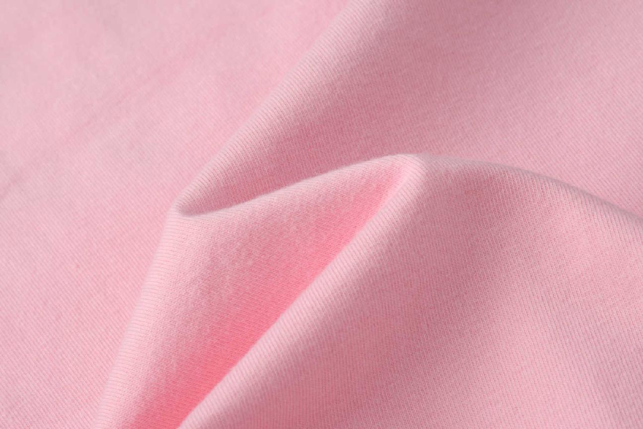 Dívčí tílko KUGO PC3815, tmavší růžová