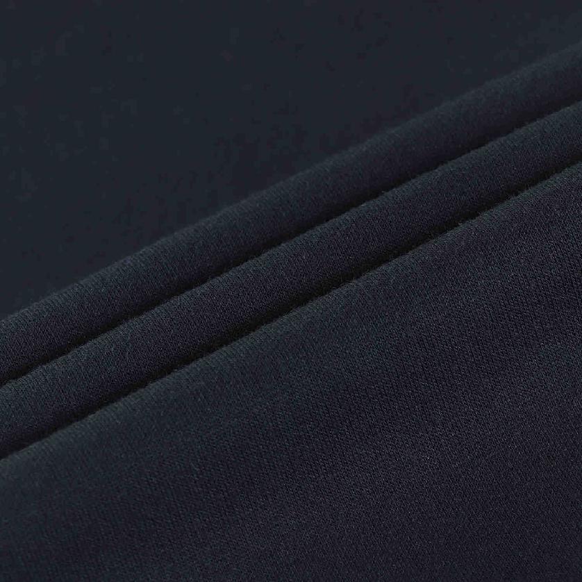 Chlapecké tepláky KUGO MT0568, tmavě modré