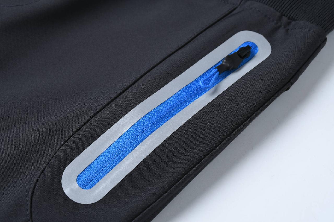 Chlapecké softshellové kalhoty nezateplené Kugo HK3118, šedé