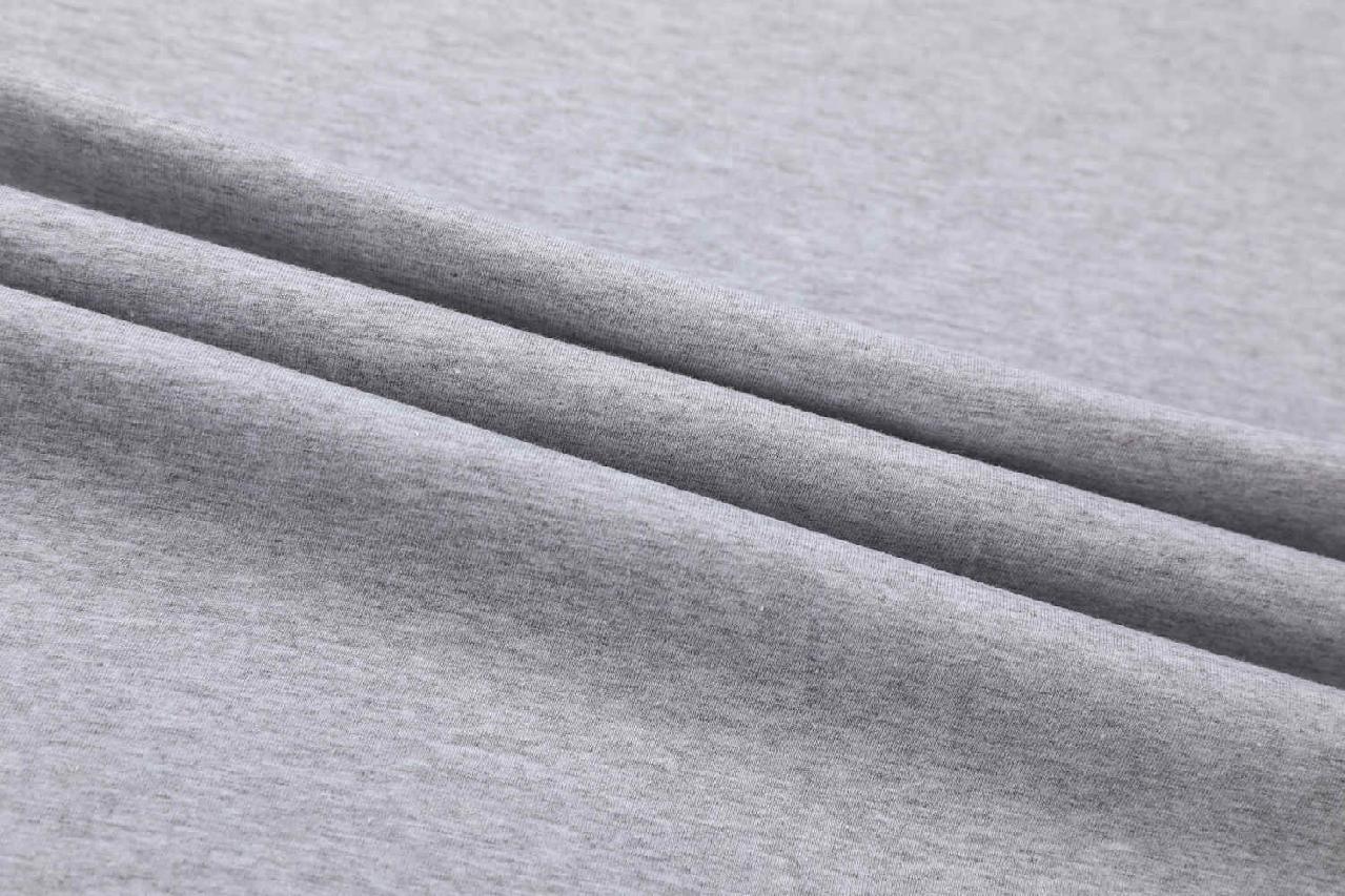 Chlapecké tričko kr.r. Kugo FC0309, šedé