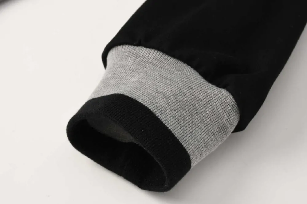 Chlapecká mikina Kugo JM8506, šedá