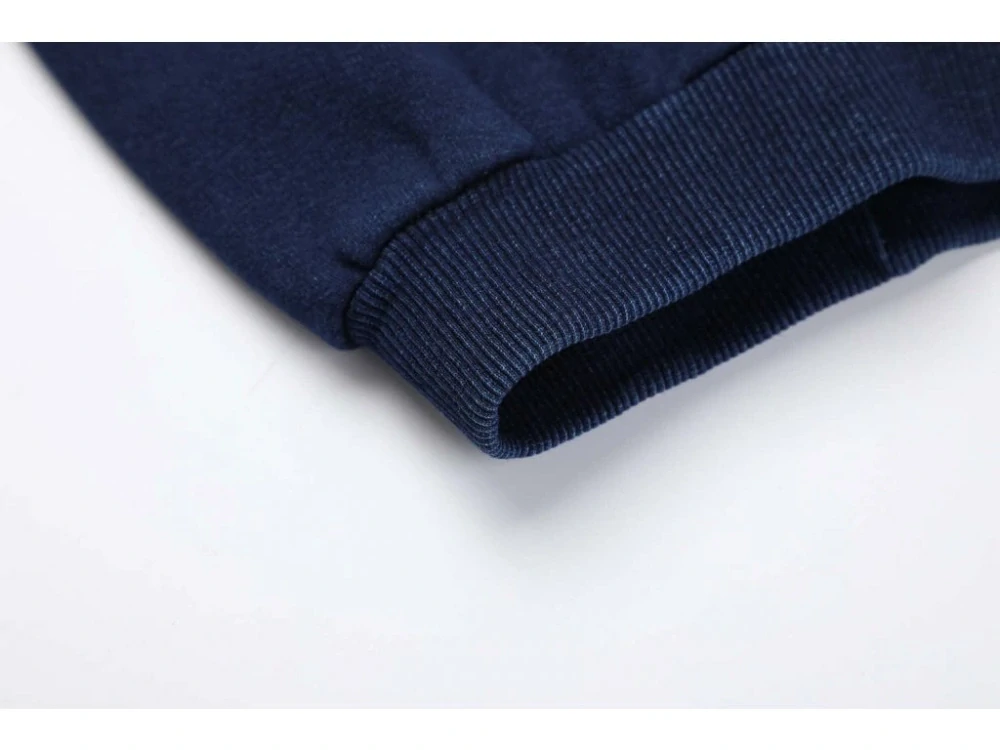 Dívčí riflové legíny zateplené Kugo KK2325, modré