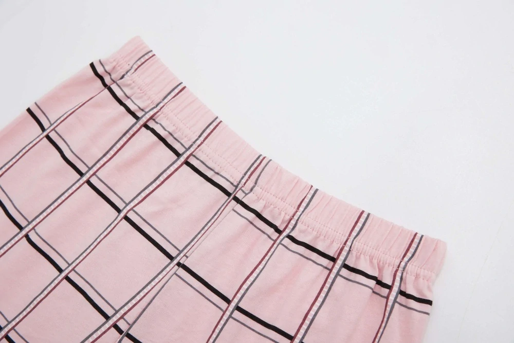 Dívčí pyžamo Wolf S2452B lososové