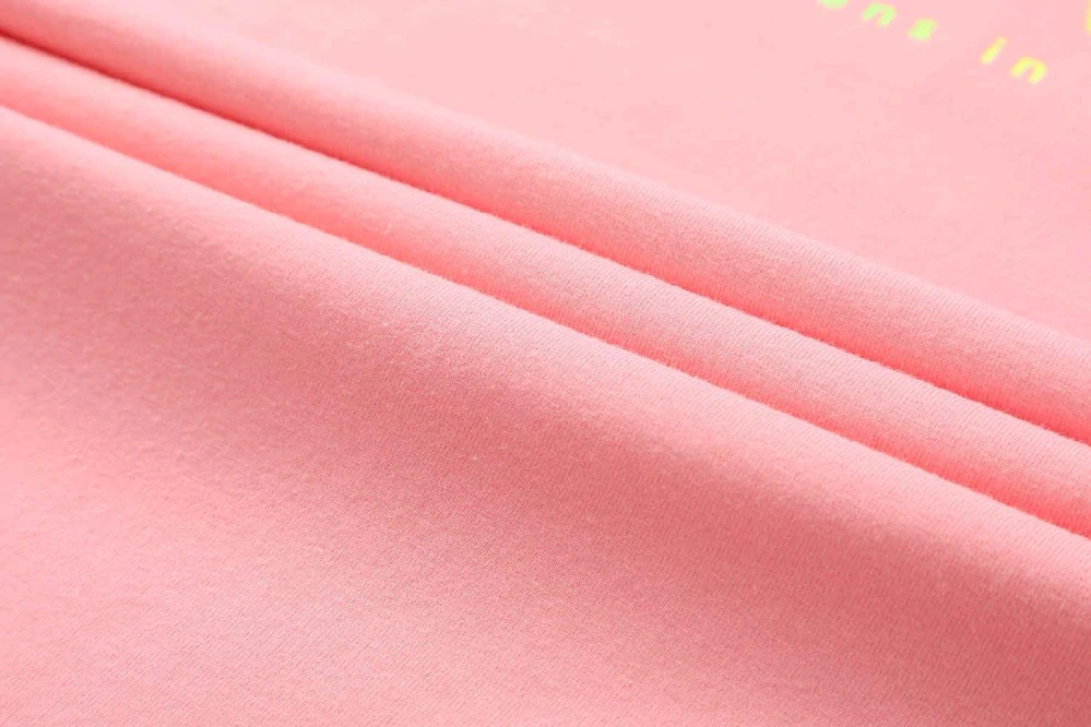 Dívčí rolák Kugo FT1219 lososový