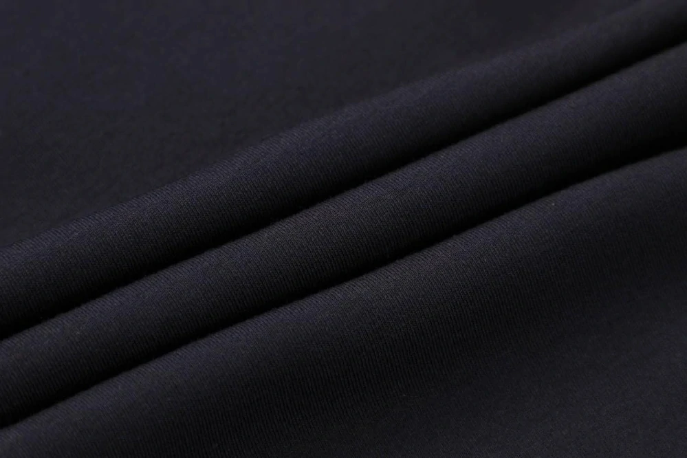 Teplé chlapecké tepláky Kugo GT8683 tmavě modré