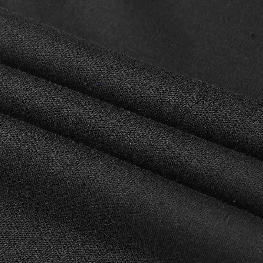 Chlapecké tepláky Kugo TM8209 černé