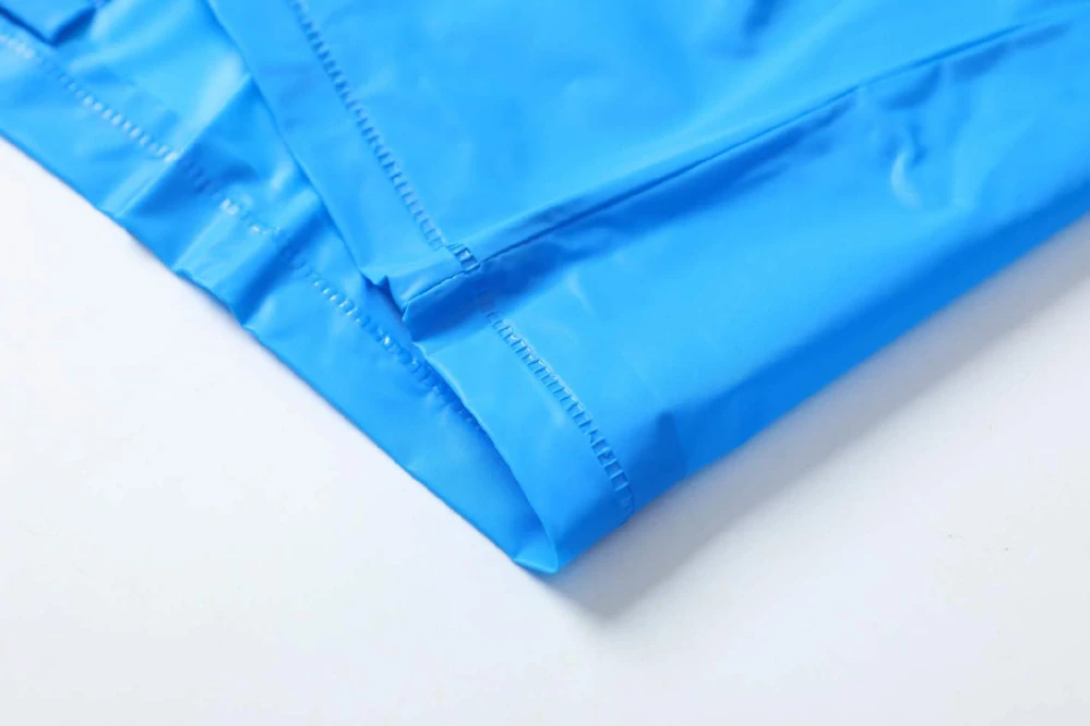 Chlapecká pláštěnka Kugo P7826 modrá