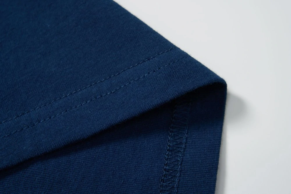 Chlapecké tričko s krátkým rukávem Wolf S2504 tmavě modré