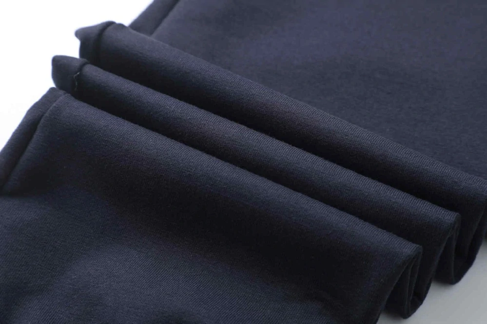 Chlapecké tepláky Kugo FT7047 tmavě modré