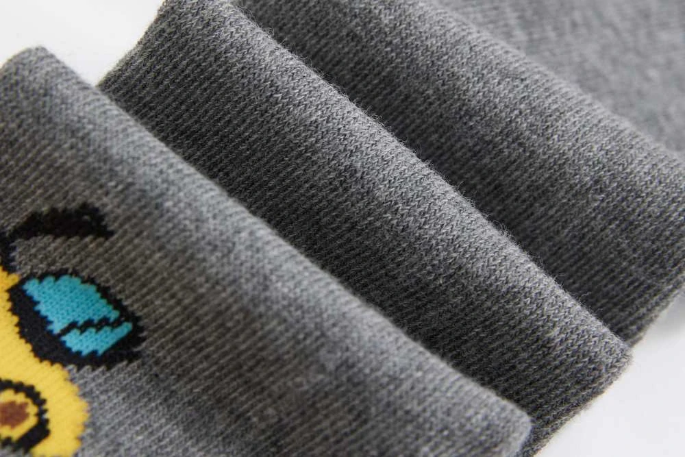 Chlapecké kamaše Wolf P2418 tmavě šedé