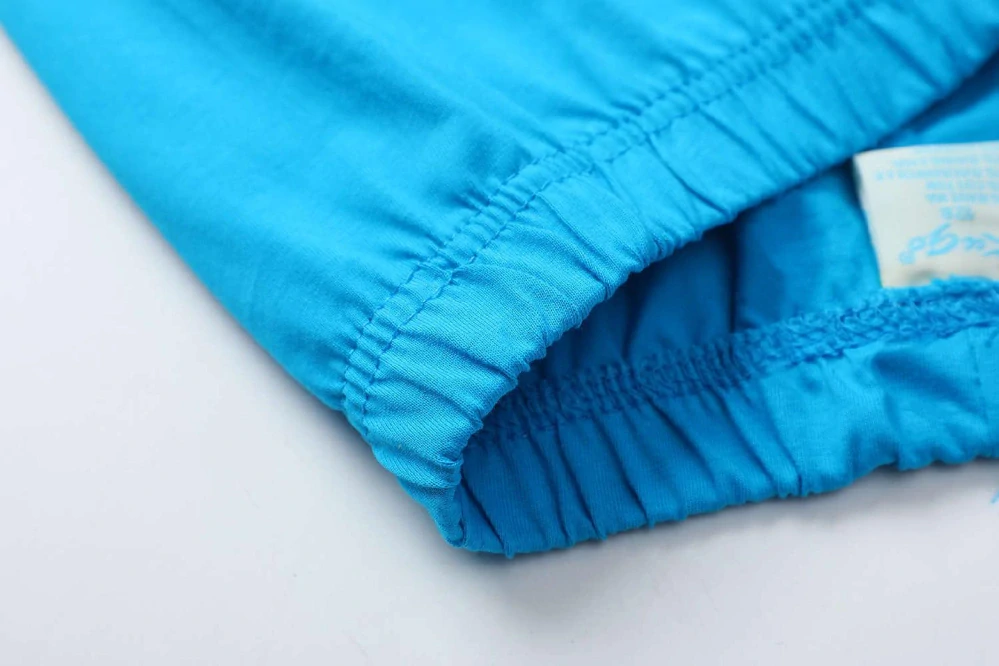 Chlapecké bavlněné pyžamo Kugo MP5890 tmavě modré