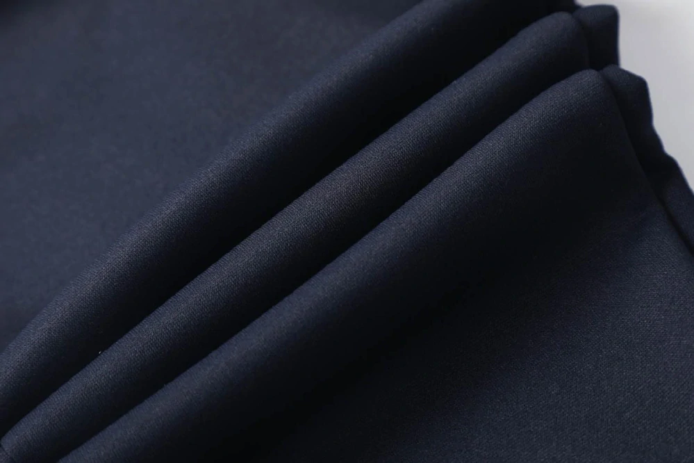 Teplé chlapecké tepláky Kugo PT2501 tmavě modré