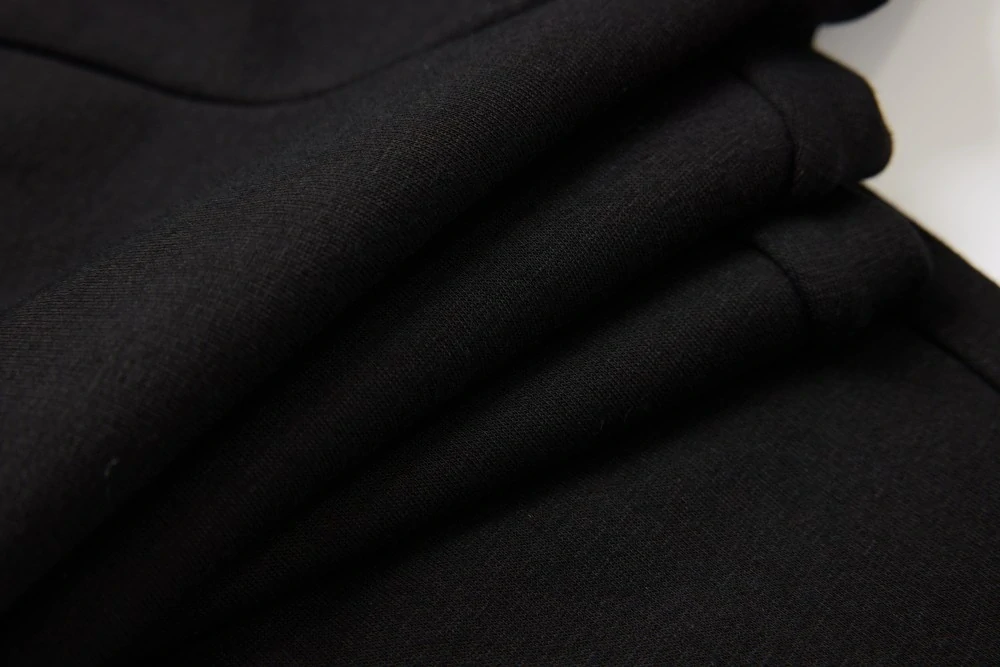 Dívčí zateplené legíny Wolf T2422 černé