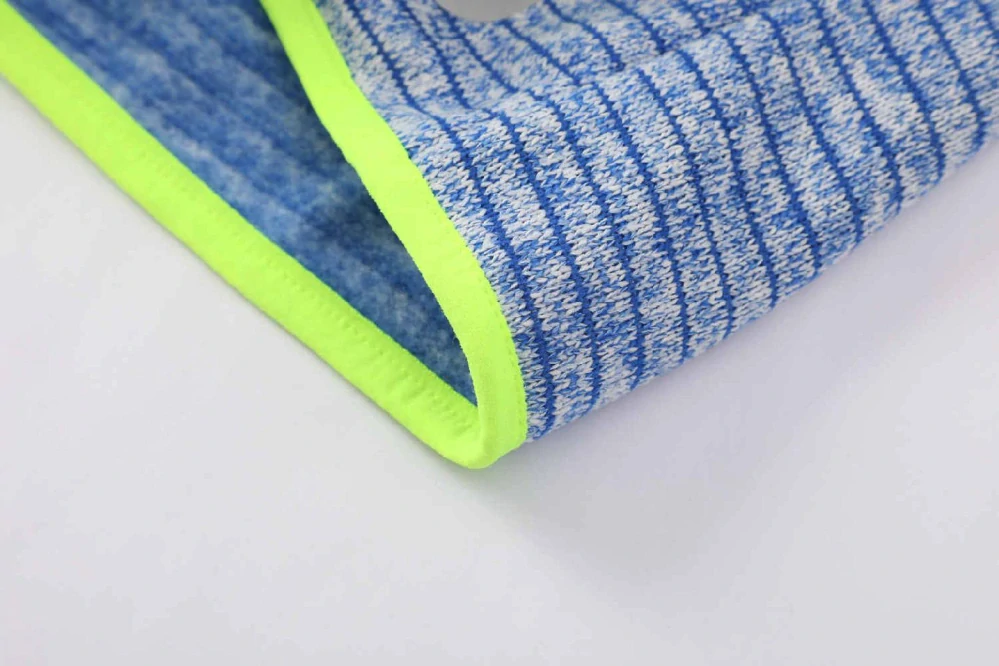 Chlapecká outdoorová mikina Kugo HM1990 modrá