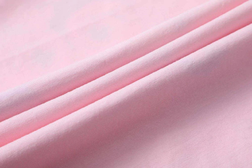 Dívčí tričko krátký rukáv Kugo FC1107 fialové se sovičkou