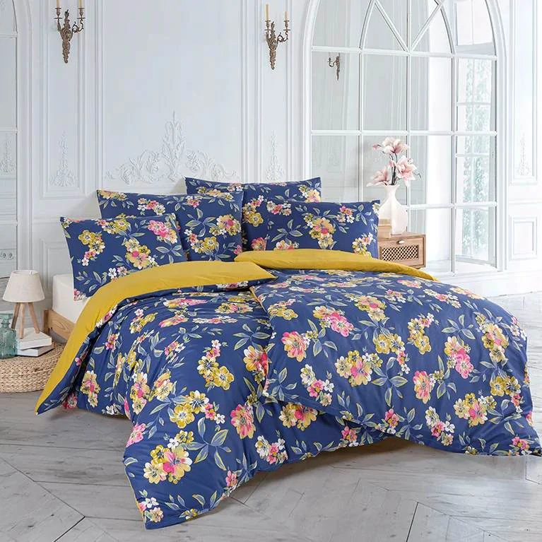 Bavlněné ložní povlečení Bedtex Fiorito