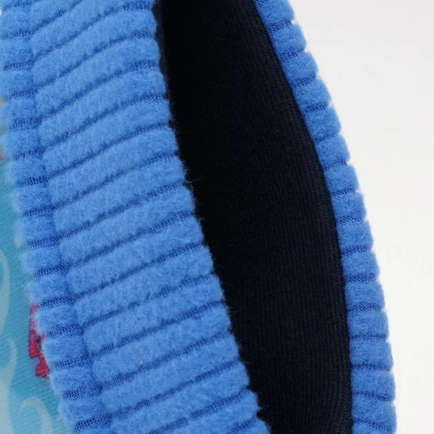 Dětské zateplené holínky Demar Hawai Lux Exclusive EG Oceán