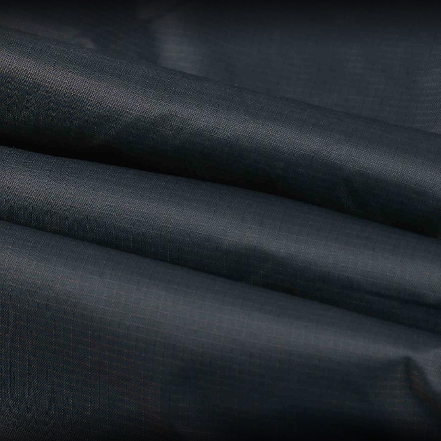 Šusťákové kalhoty s bavlněnou podšívkou KUGO SK7738, růžové