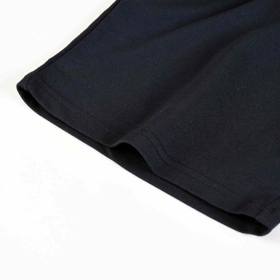 Chlapecké kraťasy KUGO TM8246, tmavě modré