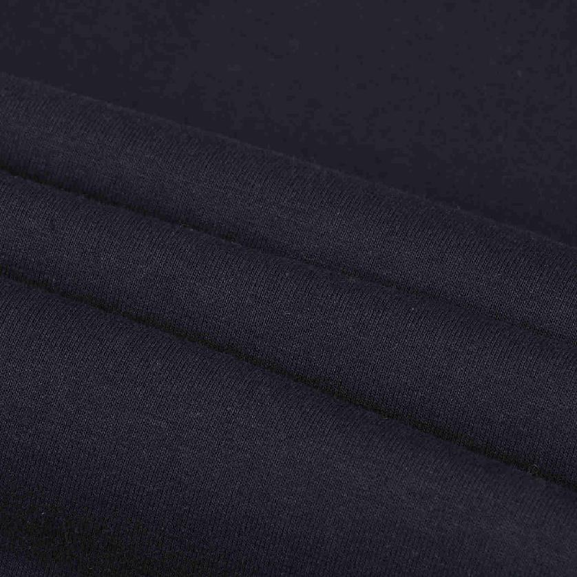 Dívčí tepláky KUGO TM7229, tmavě modré