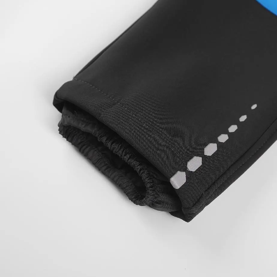 Dívčí softshellové kalhoty zateplené Kugo HK5515, černá / růžová