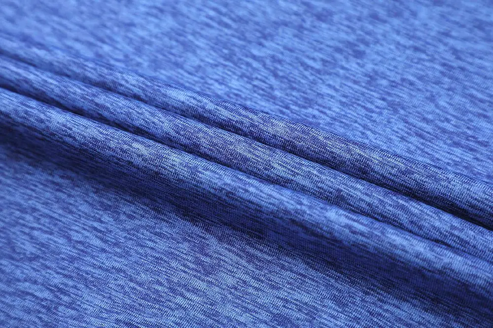 Chlapecká funkční mikina Kugo FH9606, modrá