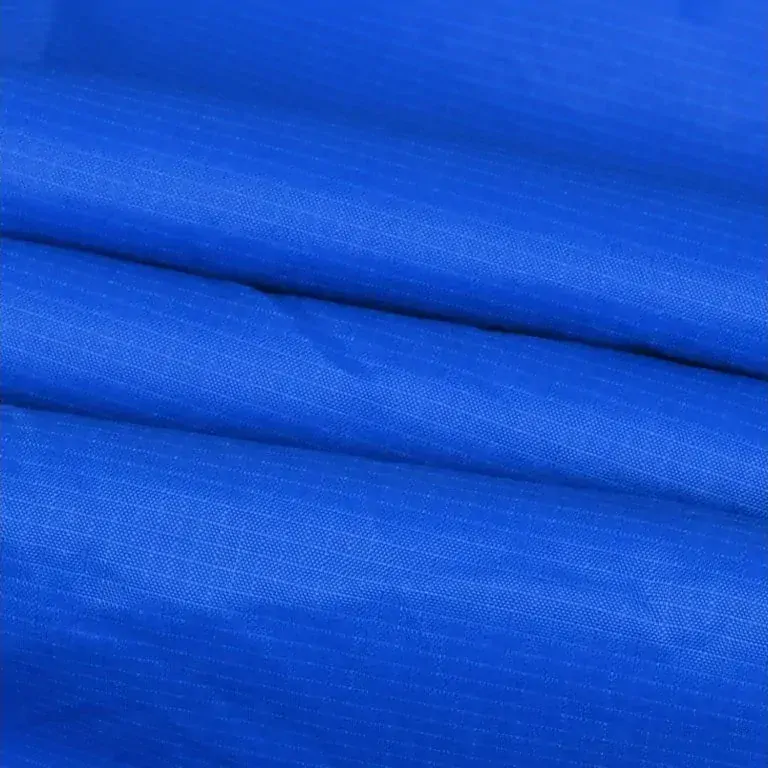 Chlapecké šusťákové kalhoty Kugo SK7737, modré