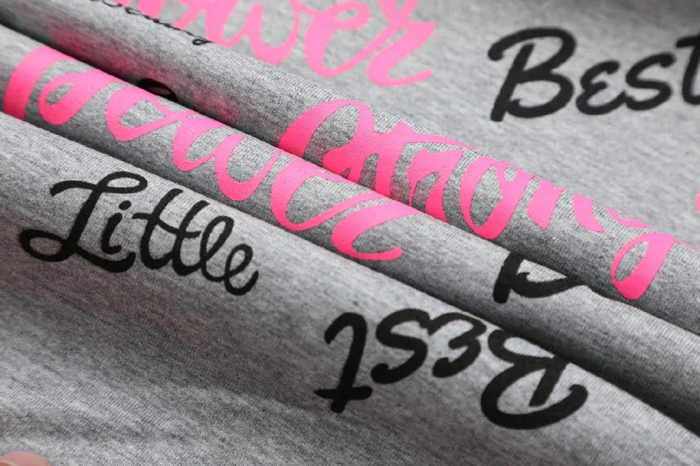 Dívčí mikina Kugo EM9330, šedá