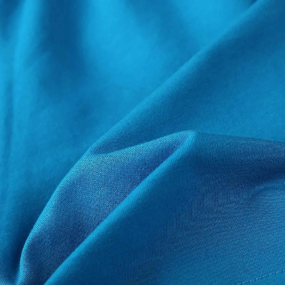 Chlapecké kraťasy Kugo HS0689, tyrkysové