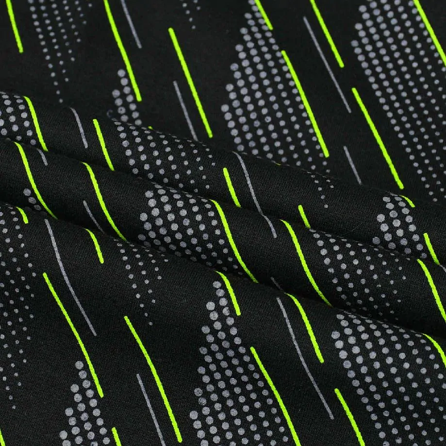 Chlapecké 3/4 tepláky Kugo MS1731 tmavě modré