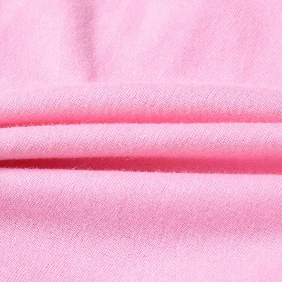 Dívčí letní pyžamo Kugo WP0898, lososové