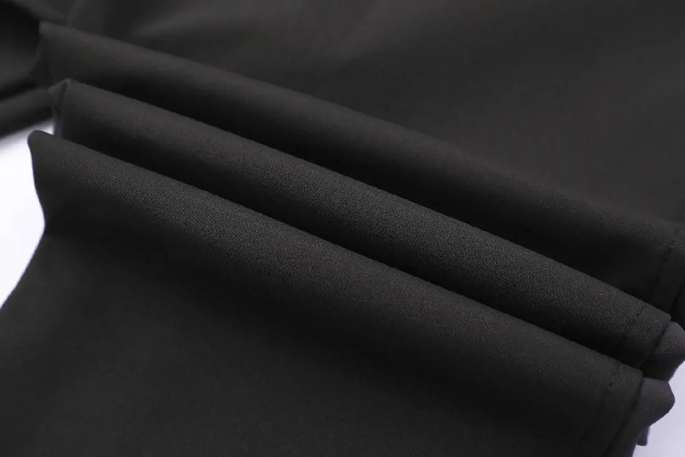 Dívčí softshellové kalhoty nezateplené Kugo HK5651 tm. šedé