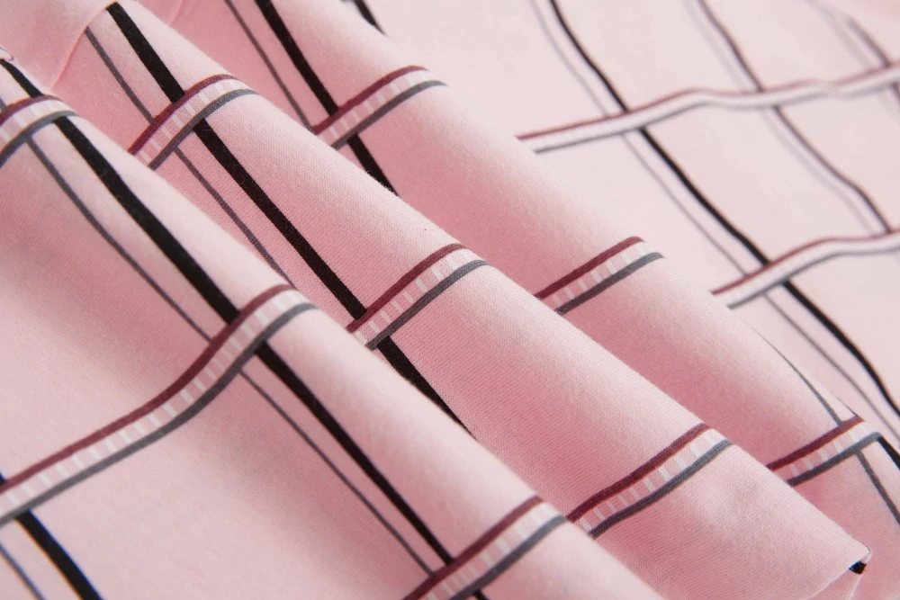 Dívčí pyžamo Wolf S2452B lososové