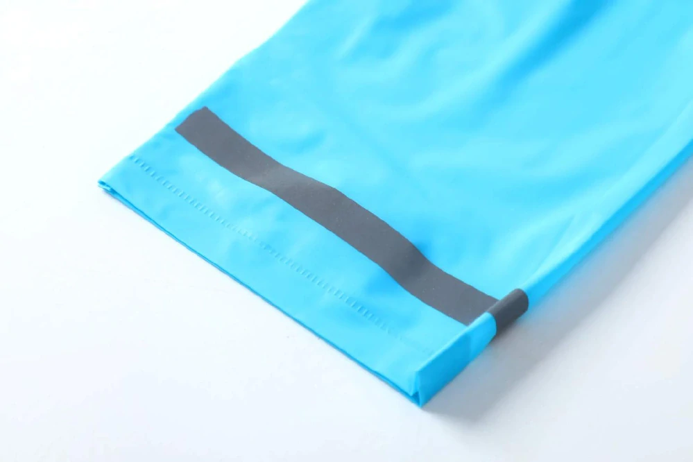 Chlapecká pláštěnka Kugo P7826 modrá