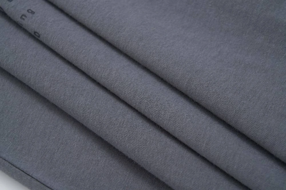 Chlapecké tričko s krátkým rukávem Wolf S2503 šedé