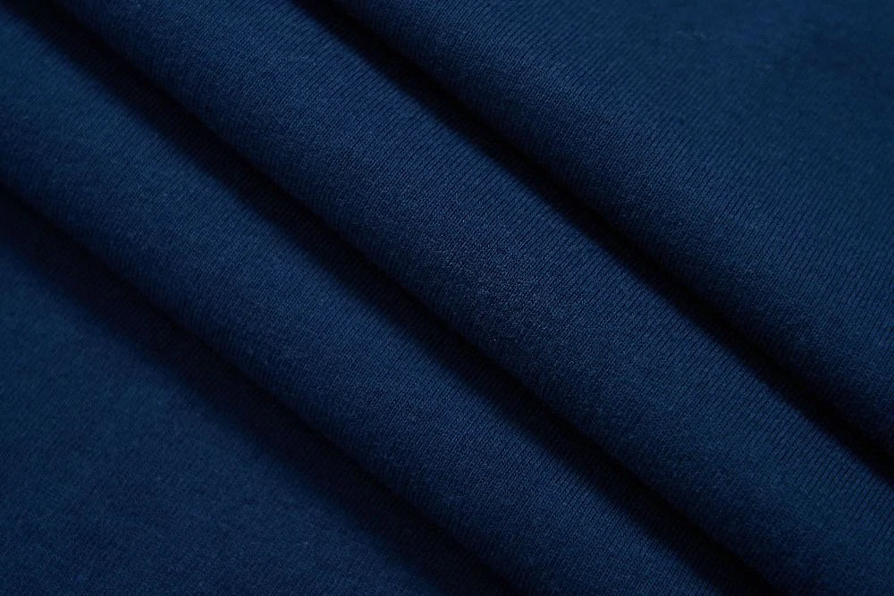 Chlapecké tričko s krátkým rukávem Wolf S2504 tmavě modré